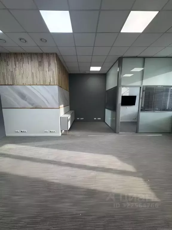 Офис в Санкт-Петербург Невский просп., 173 (167 м) - Фото 1