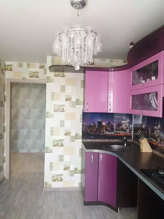 Продаётся 2-к квартира, 50 м - Фото 0