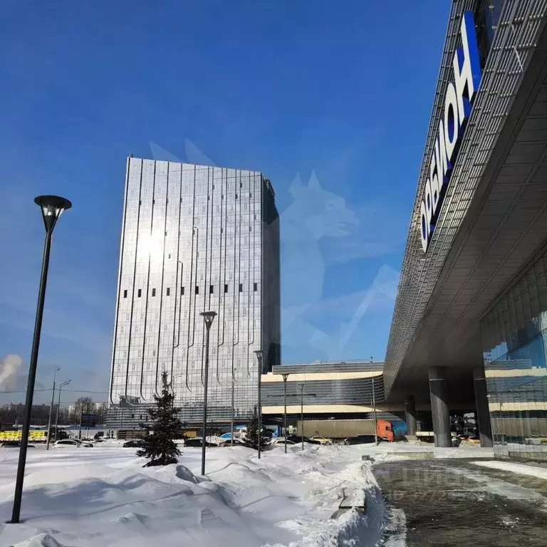 Офис в Московская область, Одинцовский городской округ, Новоивановское ... - Фото 2