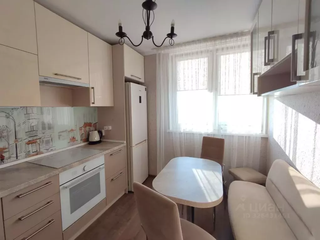 2-к кв. Калининградская область, Калининград Сельма мкр, ул. Виллима ... - Фото 1