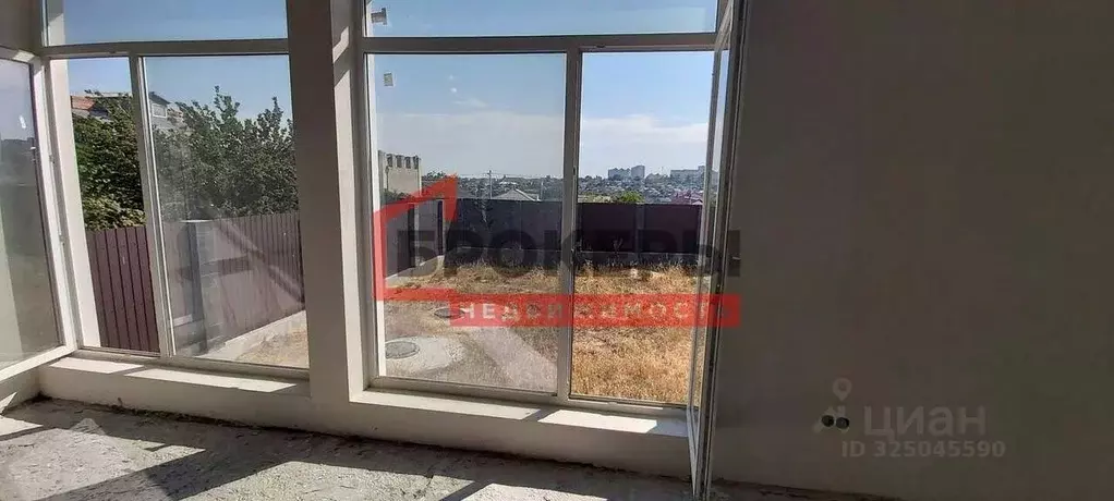 Дом в Севастополь ул. Танкистов, 55А (115 м) - Фото 1