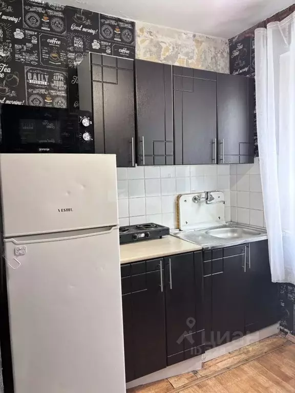 2-к кв. Алтайский край, Барнаул ул. Сизова, 26А (43.4 м) - Фото 1