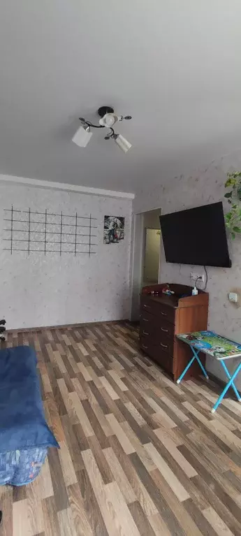 Продаётся 3-к квартира, 55.1 м - Фото 1