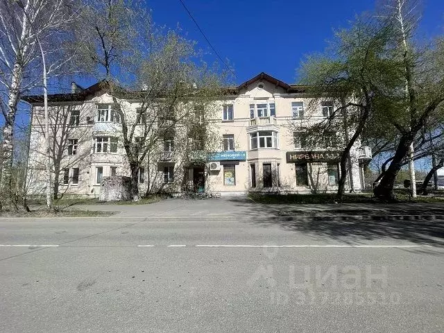 Помещение свободного назначения в Свердловская область, Екатеринбург ... - Фото 1