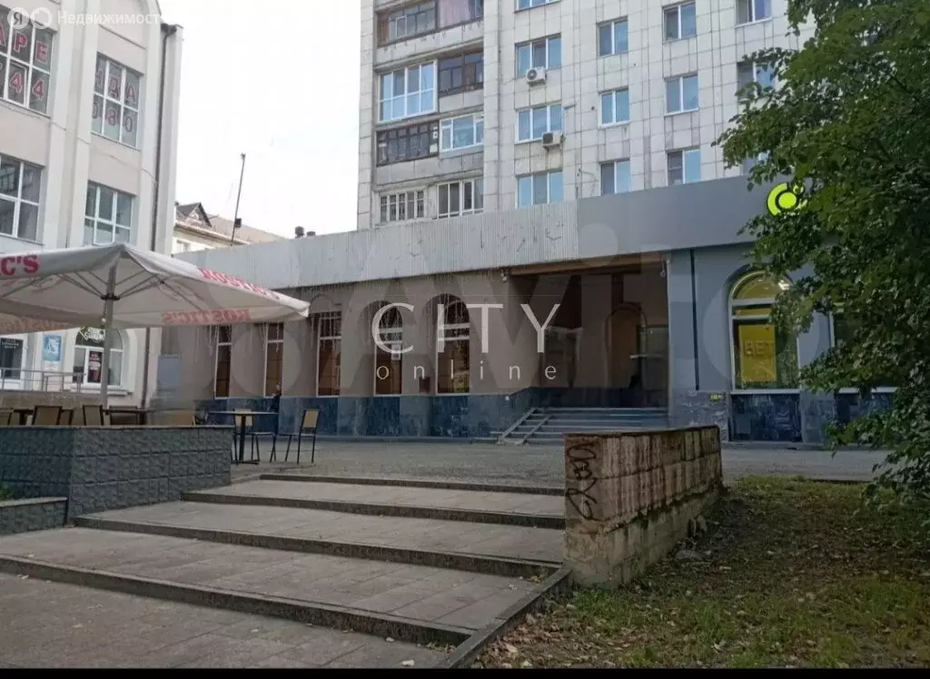 Торговая площадь (265.8 м) - Фото 1