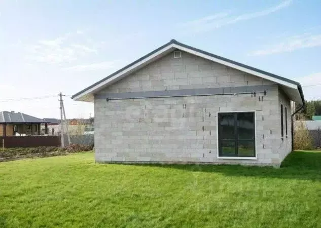 Дом в Пермский край, Пермский муниципальный округ, пос. Протасы ул. ... - Фото 1