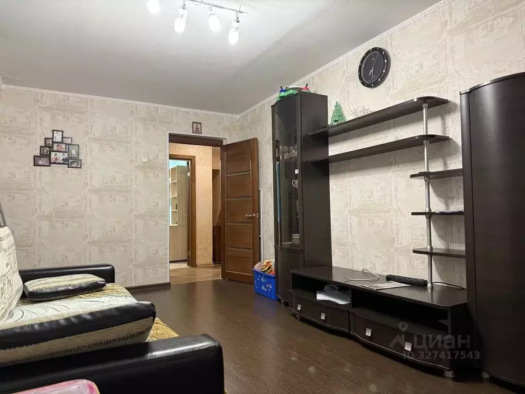 2-к кв. Свердловская область, Верхняя Пышма ул. Кривоусова, 36Б (48.0 ... - Фото 1