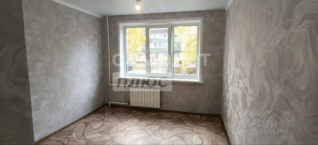 1-к кв. Липецкая область, Липецк ул. Островского, 2 (14.0 м) - Фото 1