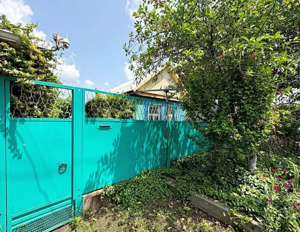 Дом в Краснодарский край, Армавир Майкопская ул., 441 (62 м) - Фото 1