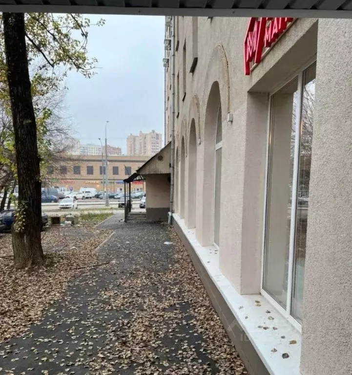 Помещение свободного назначения в Москва Симферопольский бул., 12/14К2 ... - Фото 1