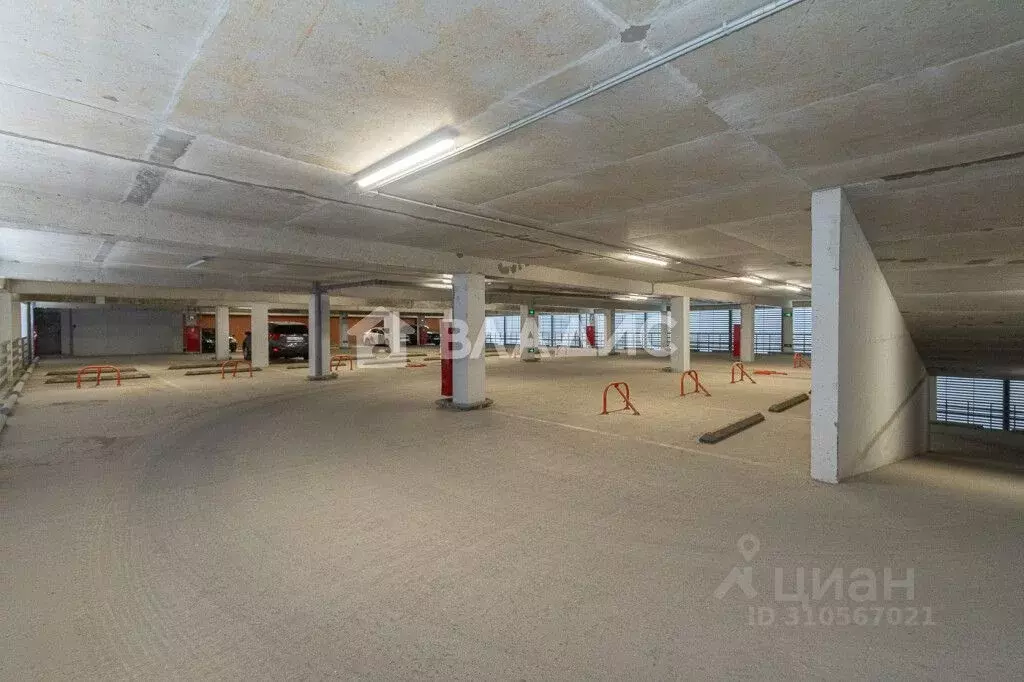 Гараж в Владимирская область, Владимир ул. Горького, 133А (13 м) - Фото 0