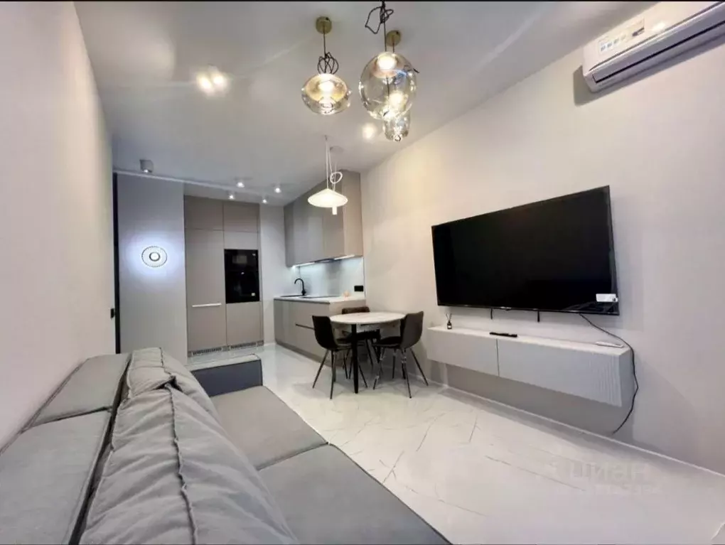 2-к кв. Москва ул. Архитектора Щусева, 4к1 (45.0 м) - Фото 0