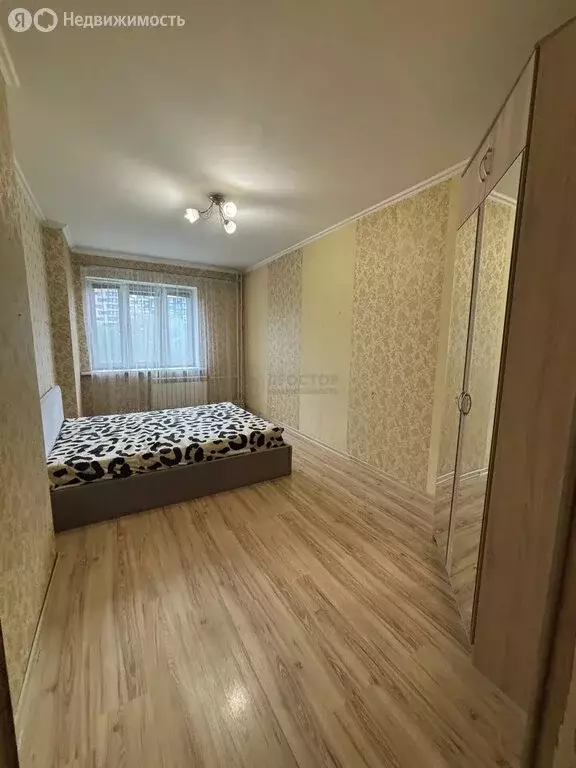 1-комнатная квартира: Долгопрудный, Гранитная улица, 6 (41.1 м) - Фото 1
