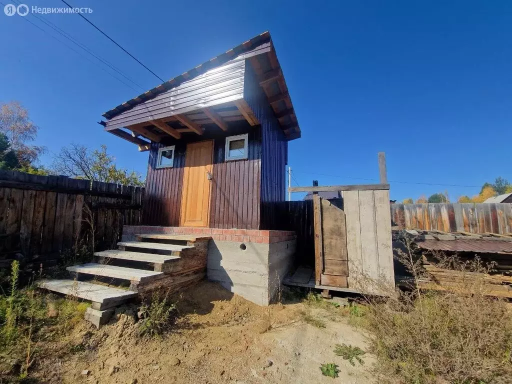 Участок в Иркутский муниципальный округ, СНТ Флора (10 м) - Фото 0