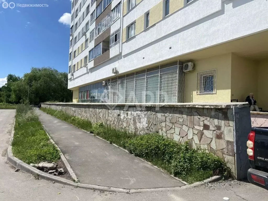Помещение свободного назначения (88 м) - Фото 1