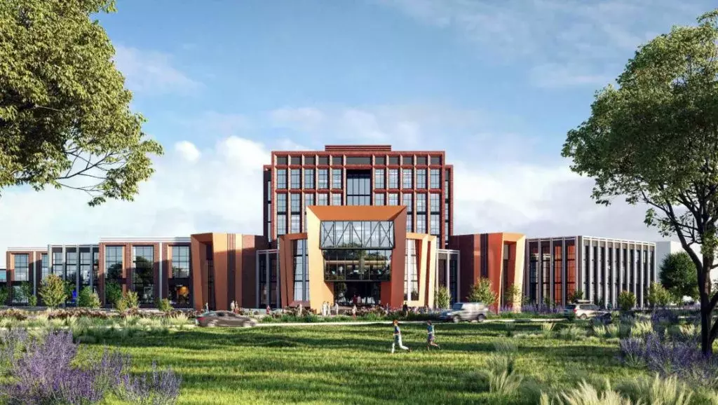 Торговая площадь в Московская область, Балашиха ул. Юлиуса Фучика, 1 ... - Фото 1