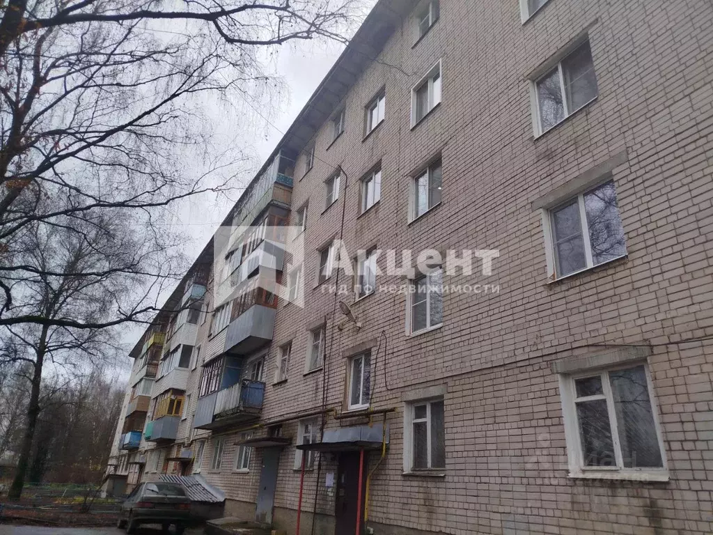 3-к кв. Ивановская область, Иваново ул. Окуловой, 74А (59.1 м) - Фото 2