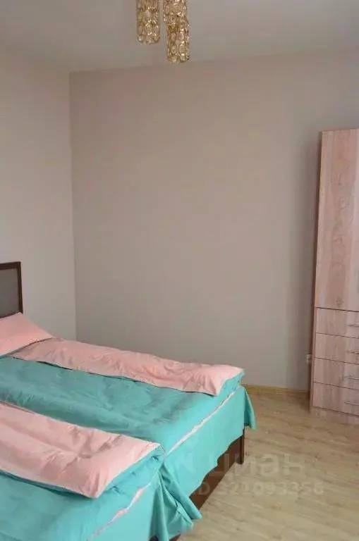 Комната Приморский край, Находка Троицкая ул., 25 (42.0 м) - Фото 2