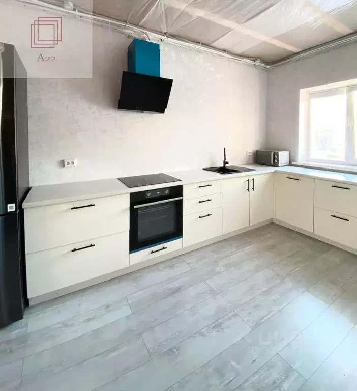 Дом в Алтайский край, Барнаул городской округ, пос. Центральный ул. ... - Фото 2