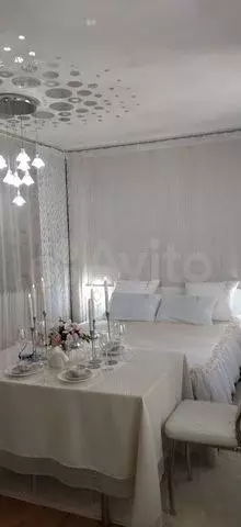 1-к. квартира, 32,4 м, 2/2 эт. - Фото 0
