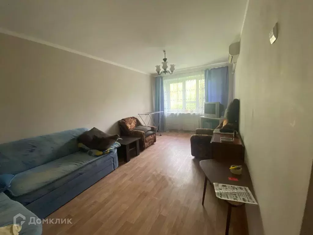 Продаётся 2-к квартира, 44.6 м - Фото 1