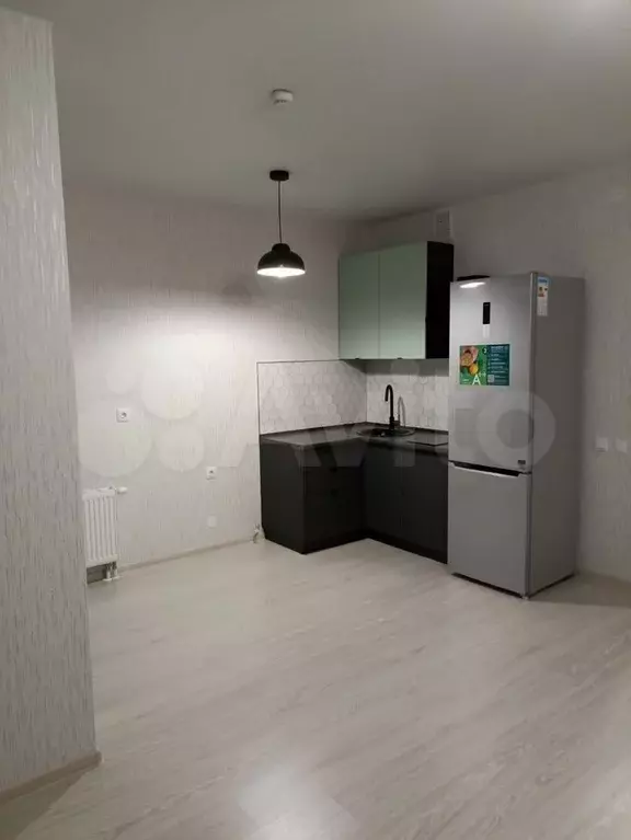 Квартира-студия, 28 м, 8/17 эт. - Фото 1