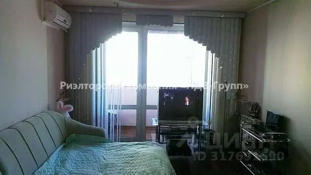 1-к кв. Хабаровский край, Хабаровск Слободская ул., 25 (35.0 м) - Фото 0