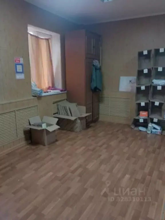 Помещение свободного назначения в Волгоградская область, Жирновский ... - Фото 2