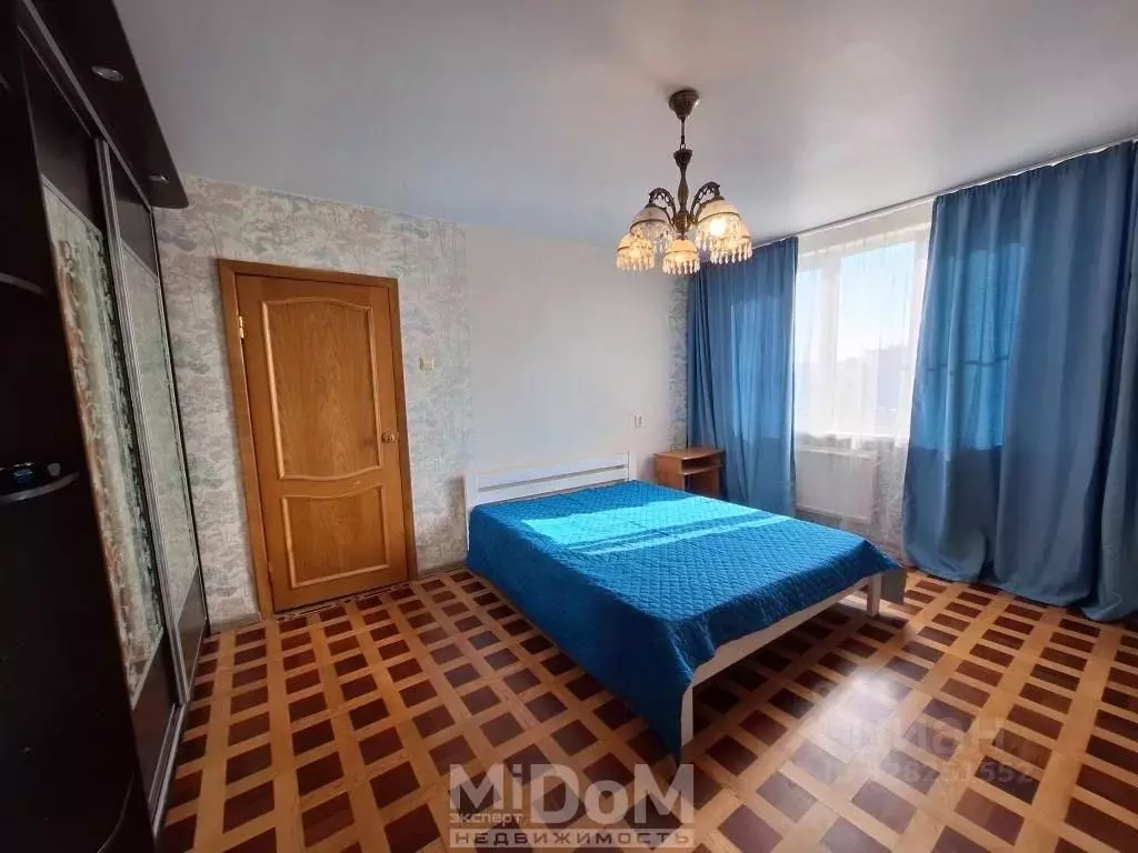 2-к кв. Санкт-Петербург Будапештская ул., 9к1 (52.0 м) - Фото 1