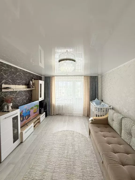 Продаётся 2-к квартира, 50 м - Фото 0