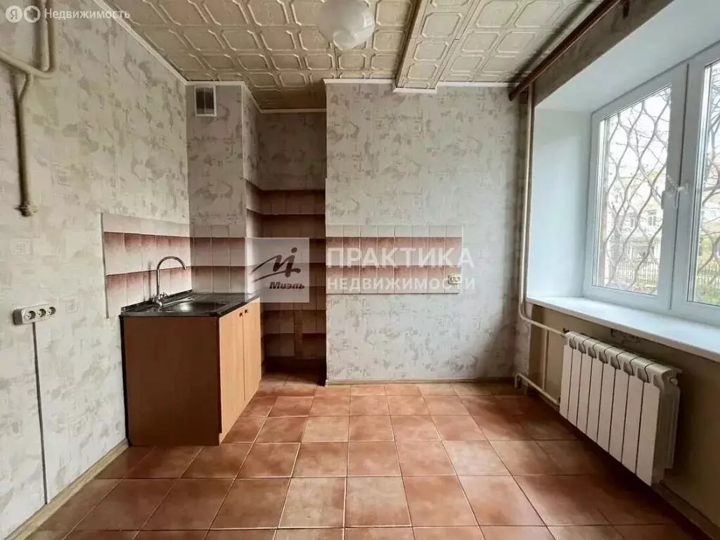 2-комнатная квартира: Одинцово, Молодёжная улица, 5 (51 м) - Фото 2