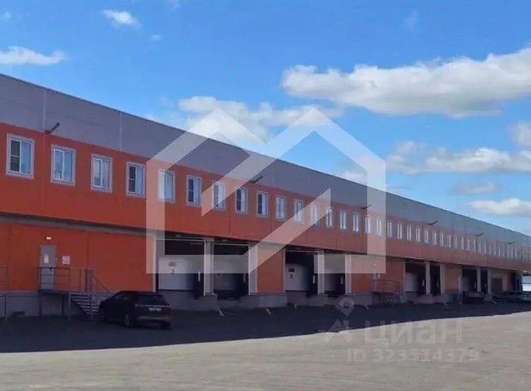 Склад в Московская область, Видное проезд Проектируемый № 253, 20В ... - Фото 1