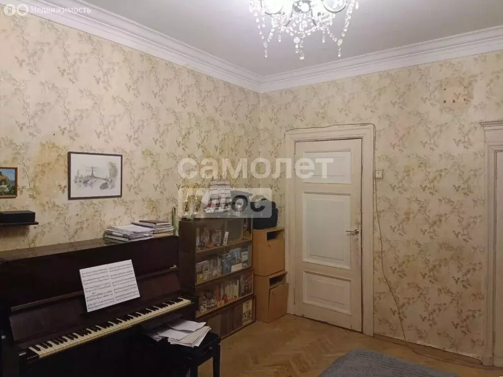 2-комнатная квартира: Москва, шоссе Энтузиастов, 20 (57.2 м) - Фото 1