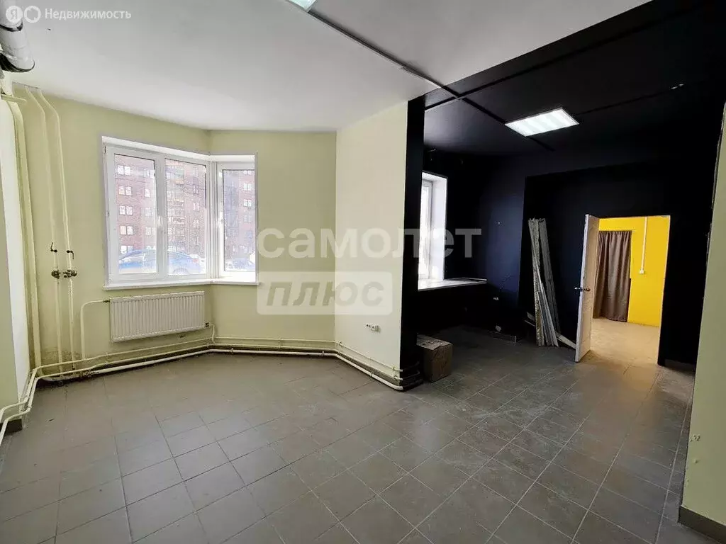 Помещение свободного назначения (55 м) - Фото 1