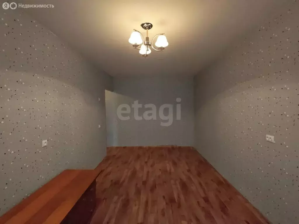 1-комнатная квартира: Ачинск, 9-й микрорайон, 27 (30.6 м) - Фото 2