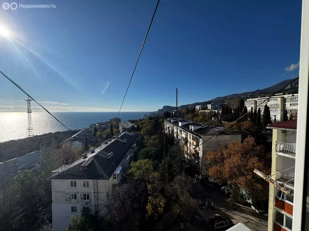 3-комнатная квартира: Алупка, Западная улица, 9 (78.4 м) - Фото 2