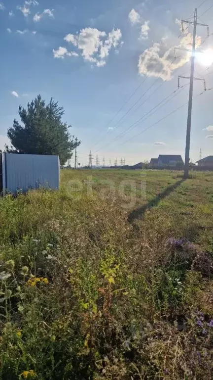 Участок в Белгородская область, Белгородский район, Новосадовское ... - Фото 2