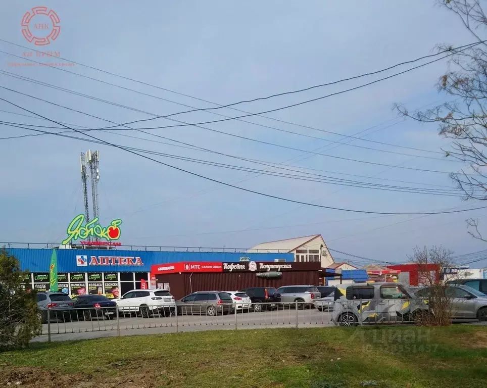 3-к кв. Крым, Керчь ул. Ворошилова, 23 (63.0 м) - Фото 2