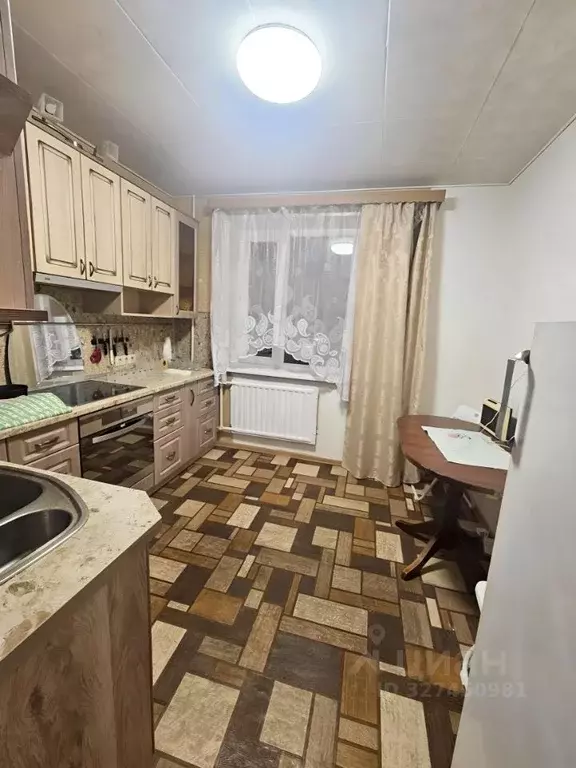 2-к кв. Санкт-Петербург Комендантский просп., 30К1 (51.0 м) - Фото 2