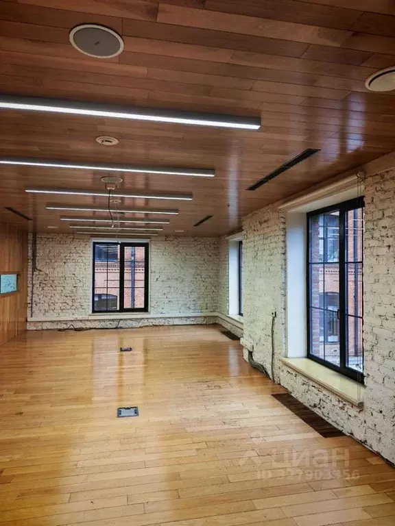 Офис в Москва Варшавское ш., 9С1Б (940 м) - Фото 1