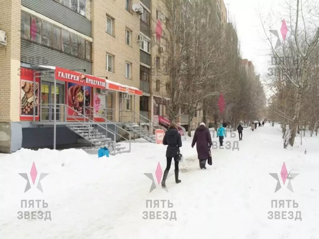 Помещение свободного назначения в Самарская область, Самара ... - Фото 1