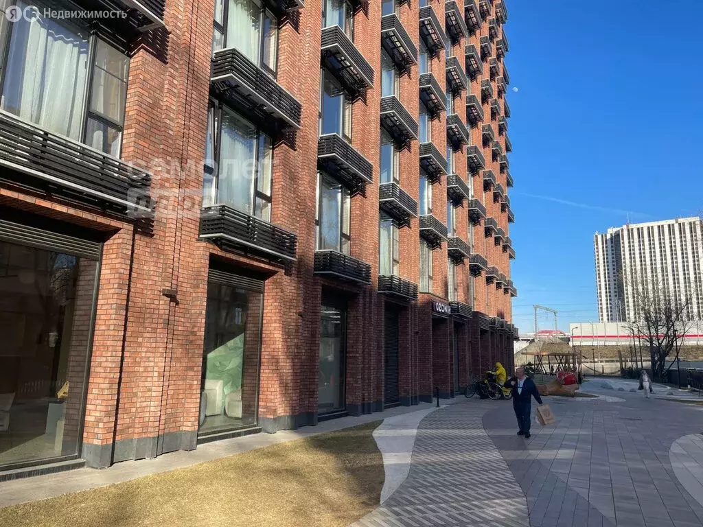 3-комнатная квартира: Москва, Окружной проезд, 10Б (58.6 м) - Фото 0
