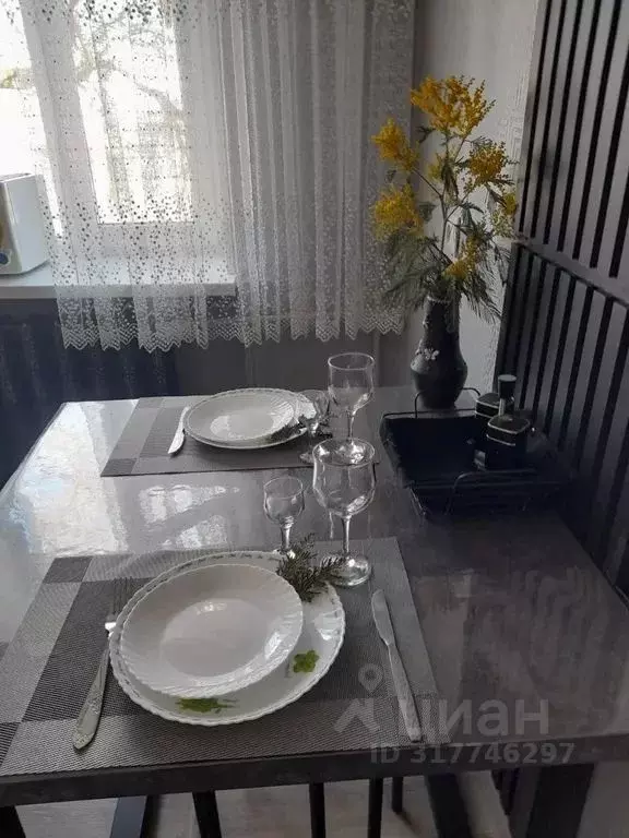 2-к кв. Ставропольский край, Железноводск ул. Ленина, 3Б (45.0 м) - Фото 0
