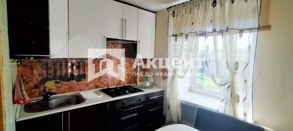 3-к. квартира, 62 м, 5/9 эт. - Фото 1