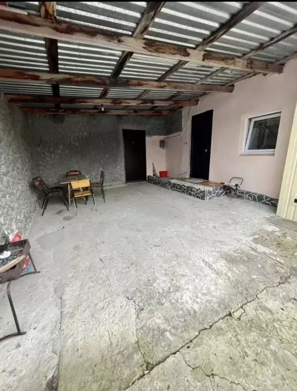 Дом в Крым, Феодосия ул. Челнокова, 59 (45 м) - Фото 0
