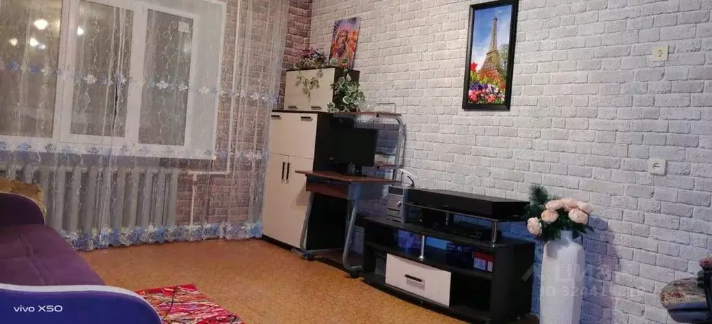 1-к кв. Свердловская область, Нижний Тагил ул. Коминтерна, 78 (36.6 м) - Фото 1