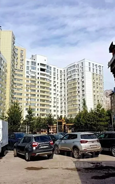 3-к кв. Башкортостан, Уфа Коммунистическая ул., 78 (118.3 м) - Фото 2