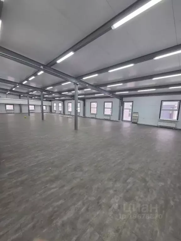 Помещение свободного назначения в Татарстан, Набережные Челны ... - Фото 2