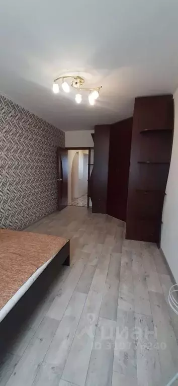 2-к кв. Курганская область, Курган 9 Мая ул., 4Б (56.0 м) - Фото 1