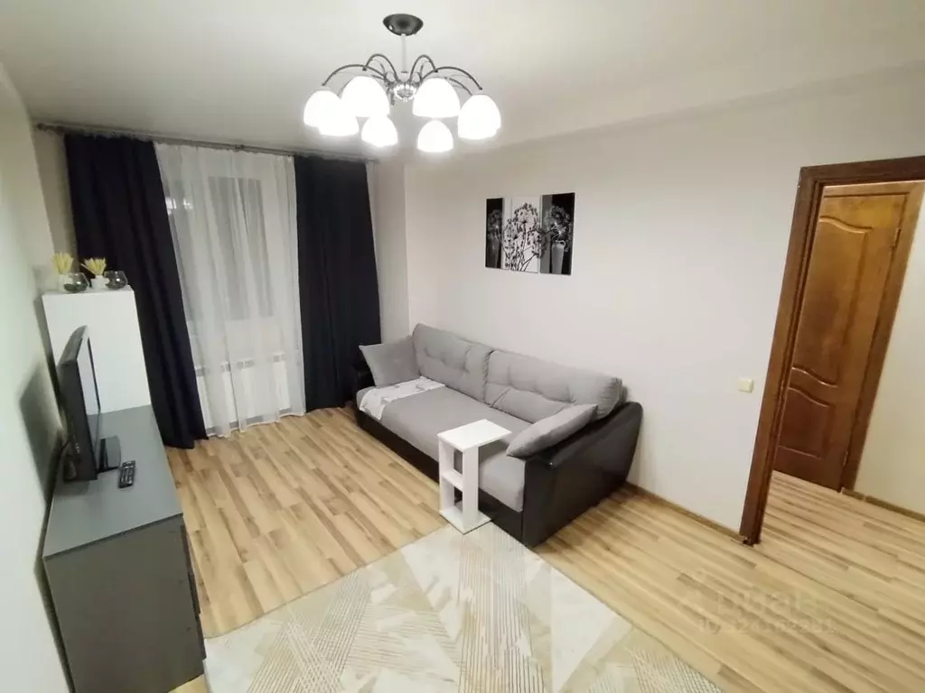 2-к кв. Московская область, Химки ул. Панфилова, 4 (55.0 м) - Фото 2